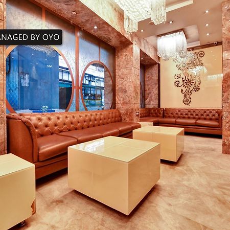 Hotel Acme Калькутта Экстерьер фото